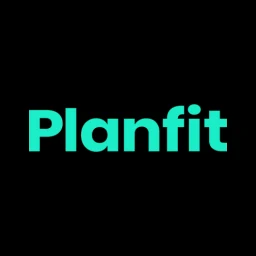 Planfit - 筋トレ・ワークアウト・フィットネスプラン のアイコン