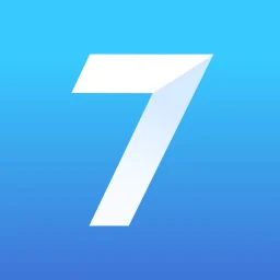 Seven - 7 Minute Workout のアイコン